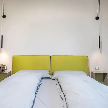 Apartament View - Il In Citta