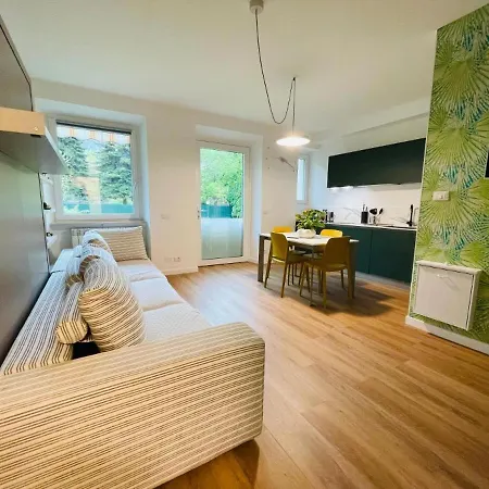 View - Il In Citta Daire Bolzano