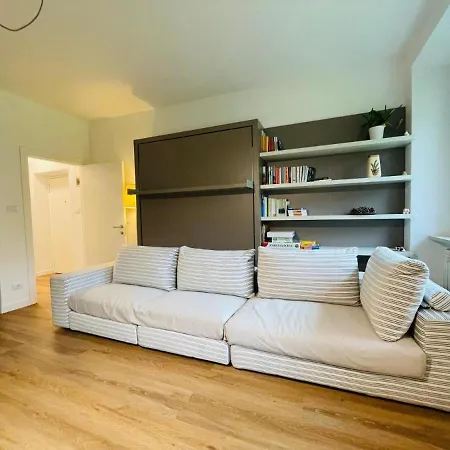 Apartament View - Il In Citta *