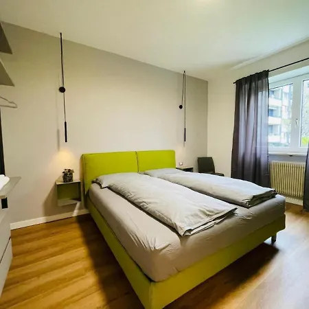 View - Il In Citta Lejlighed
