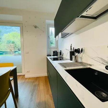 View - Il In Citta Apartament Bolzano